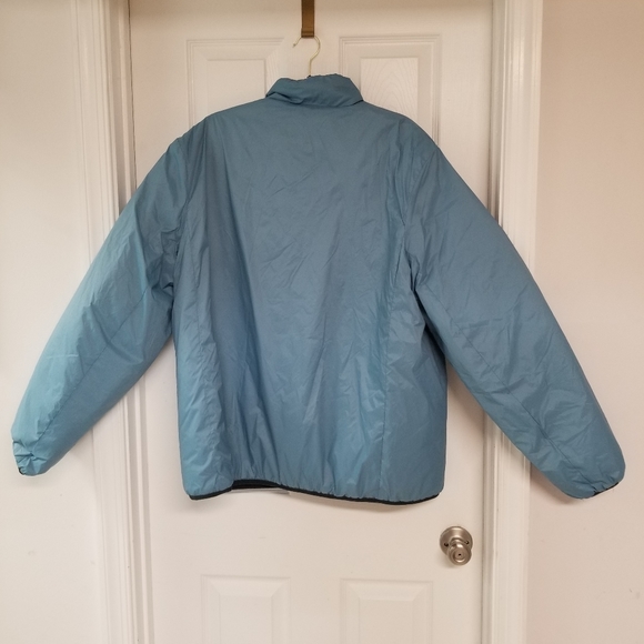 Disney Sally Nightmare Before Chridtmas Puffer Jacket XL Adult - Picture 10 of 14